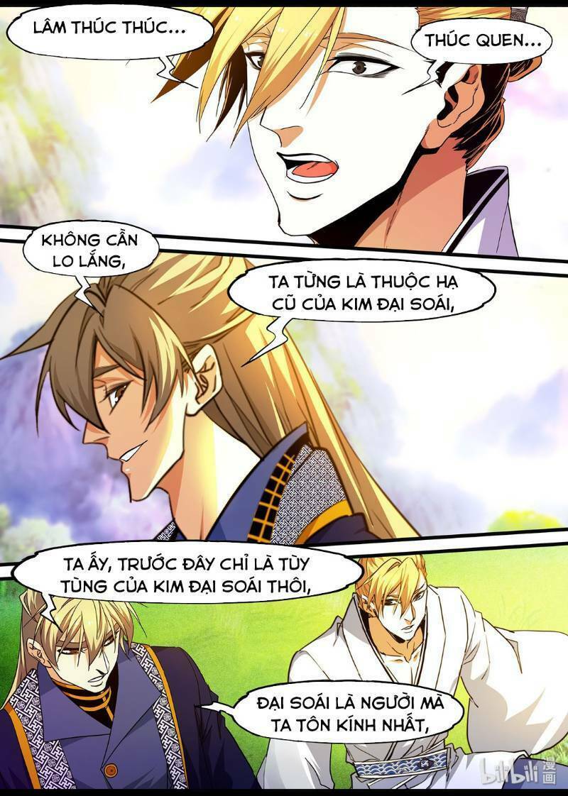 Cực Phẩm Tiên Hiệp Học Viện: Chapter 113