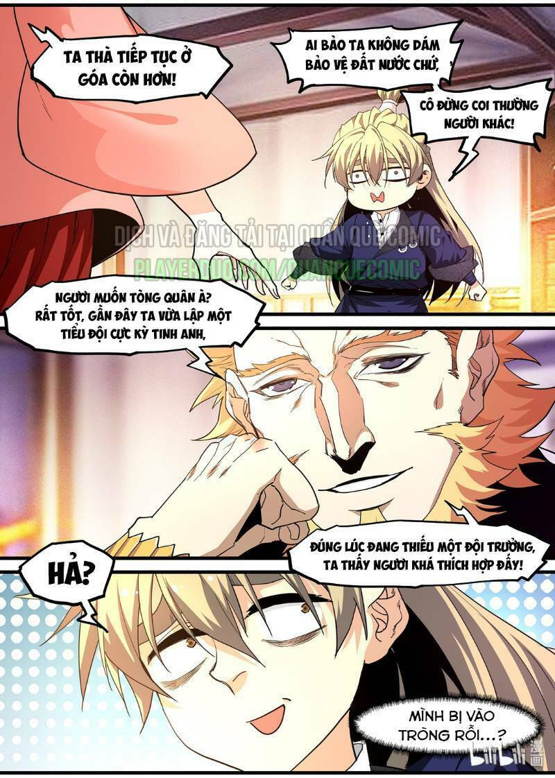 Cực Phẩm Tiên Hiệp Học Viện: Chapter 114