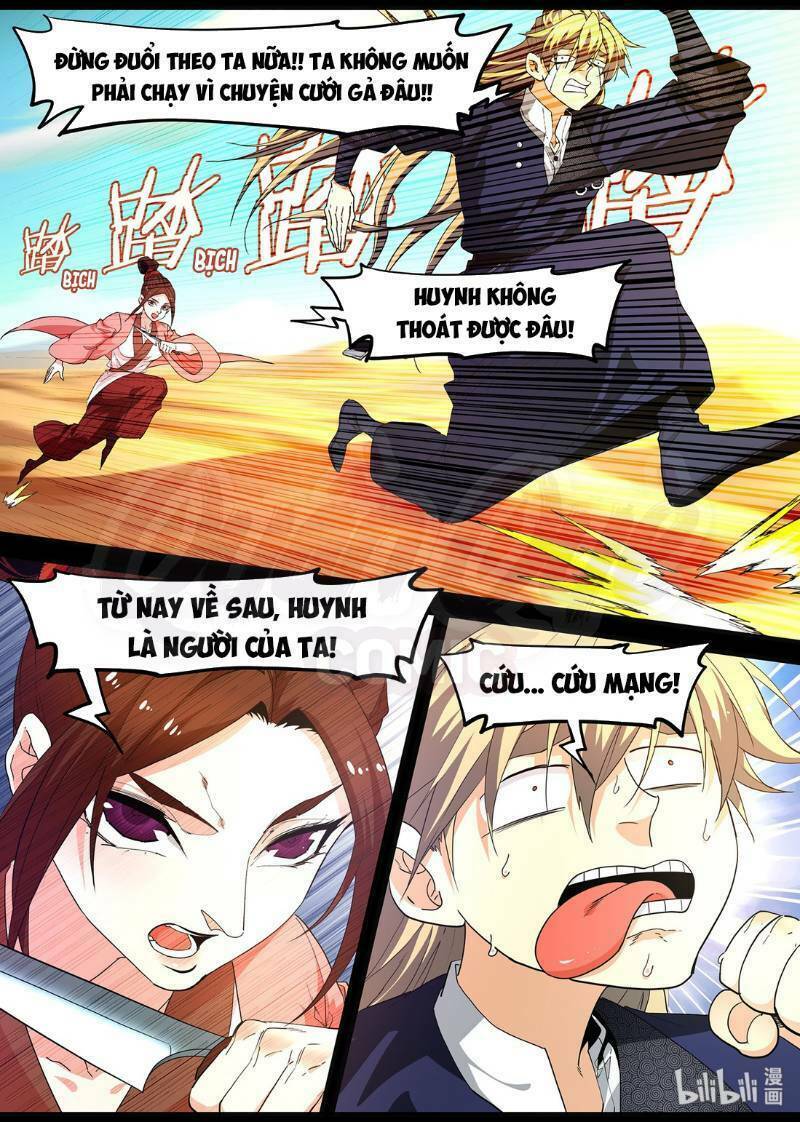 Cực Phẩm Tiên Hiệp Học Viện: Chapter 114