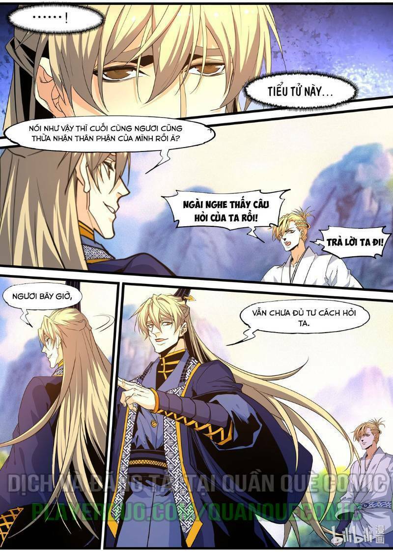 Cực Phẩm Tiên Hiệp Học Viện: Chapter 116