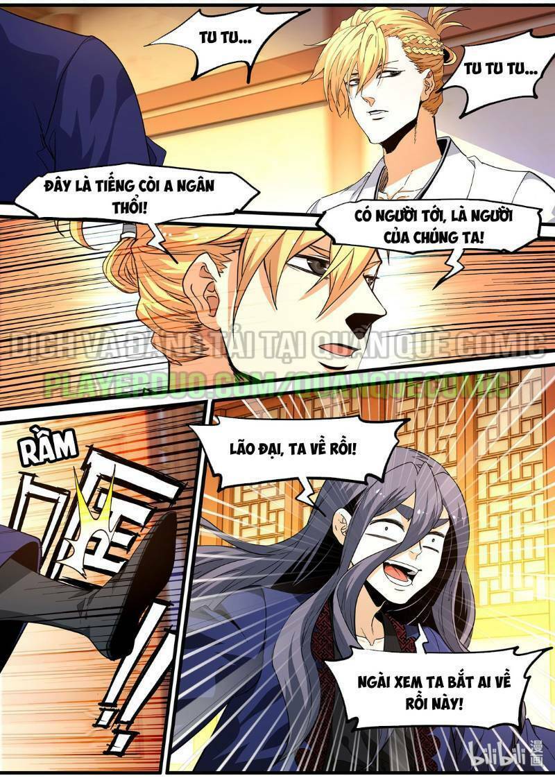 Cực Phẩm Tiên Hiệp Học Viện: Chapter 116