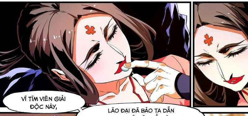 Cực Phẩm Tiên Hiệp Học Viện: Chapter 117