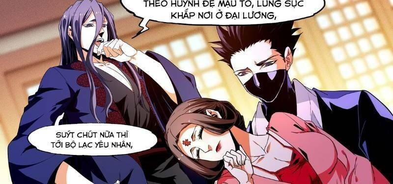 Cực Phẩm Tiên Hiệp Học Viện: Chapter 117