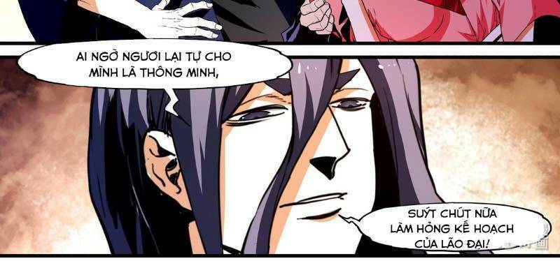 Cực Phẩm Tiên Hiệp Học Viện: Chapter 117