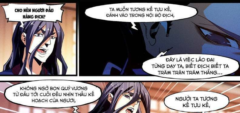 Cực Phẩm Tiên Hiệp Học Viện: Chapter 117