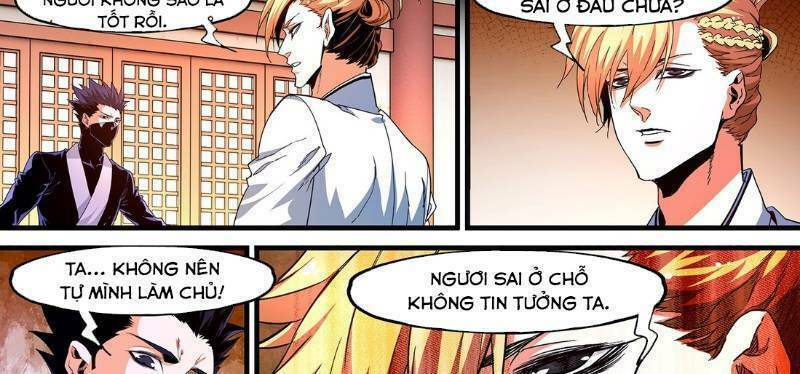 Cực Phẩm Tiên Hiệp Học Viện: Chapter 117