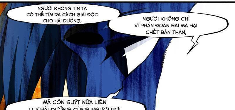 Cực Phẩm Tiên Hiệp Học Viện: Chapter 117