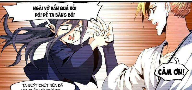 Cực Phẩm Tiên Hiệp Học Viện: Chapter 117