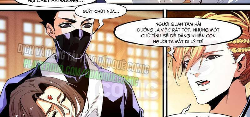 Cực Phẩm Tiên Hiệp Học Viện: Chapter 117