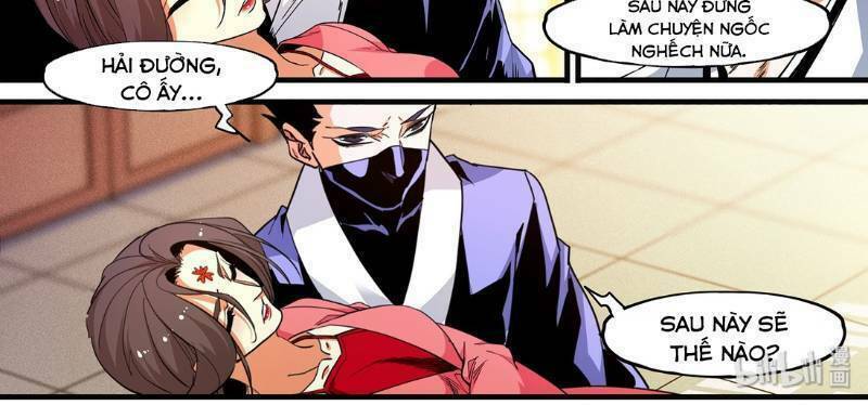 Cực Phẩm Tiên Hiệp Học Viện: Chapter 117