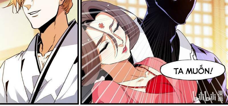 Cực Phẩm Tiên Hiệp Học Viện: Chapter 117