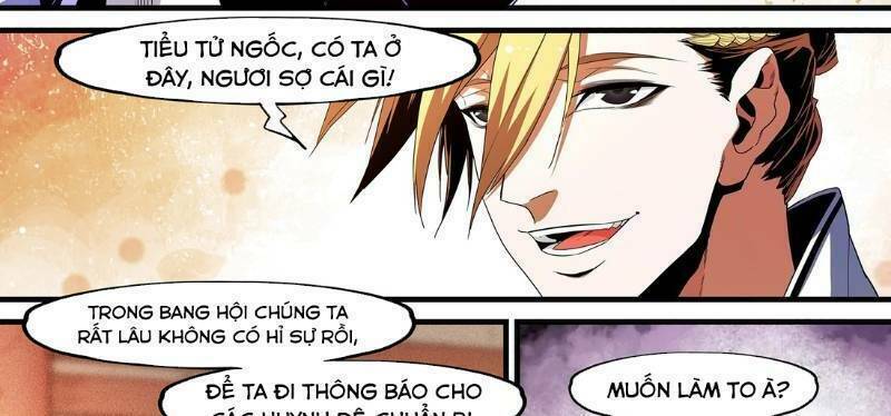 Cực Phẩm Tiên Hiệp Học Viện: Chapter 117
