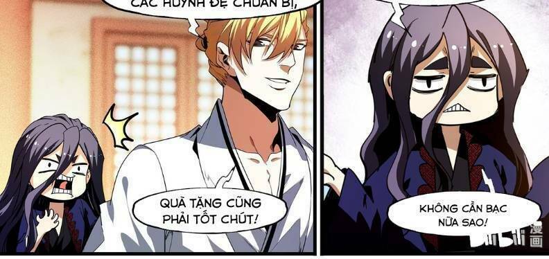Cực Phẩm Tiên Hiệp Học Viện: Chapter 117