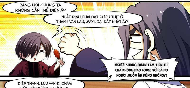 Cực Phẩm Tiên Hiệp Học Viện: Chapter 117