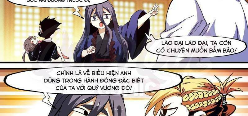 Cực Phẩm Tiên Hiệp Học Viện: Chapter 117