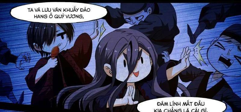 Cực Phẩm Tiên Hiệp Học Viện: Chapter 117