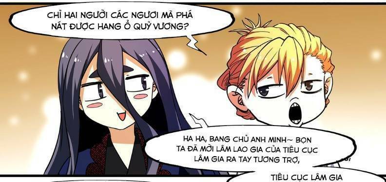 Cực Phẩm Tiên Hiệp Học Viện: Chapter 117
