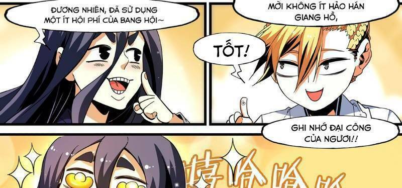 Cực Phẩm Tiên Hiệp Học Viện: Chapter 117