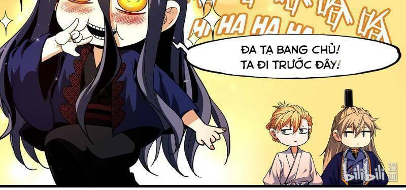 Cực Phẩm Tiên Hiệp Học Viện: Chapter 117