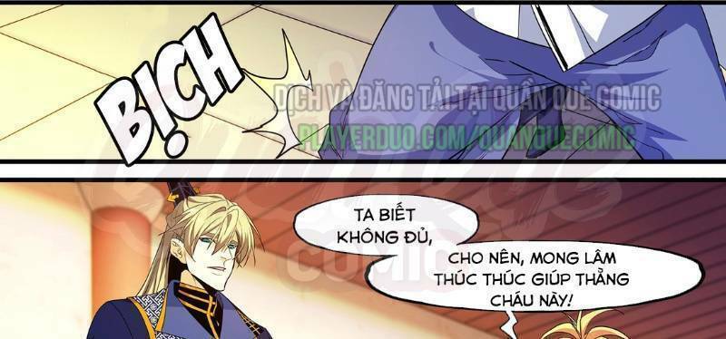 Cực Phẩm Tiên Hiệp Học Viện: Chapter 117