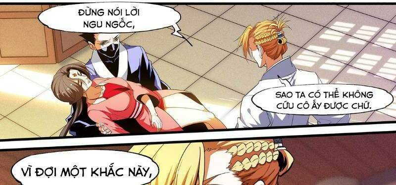 Cực Phẩm Tiên Hiệp Học Viện: Chapter 117
