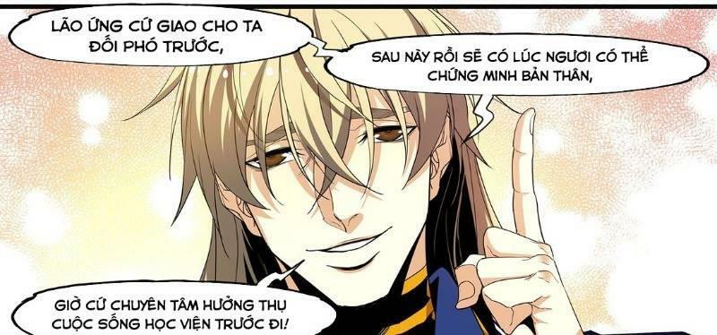 Cực Phẩm Tiên Hiệp Học Viện: Chapter 118
