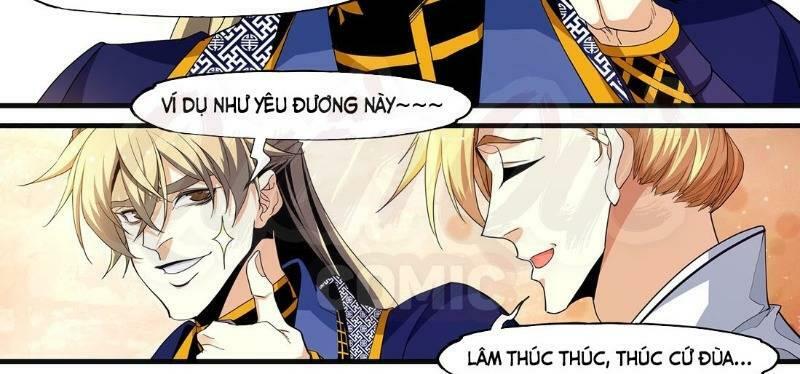 Cực Phẩm Tiên Hiệp Học Viện: Chapter 118