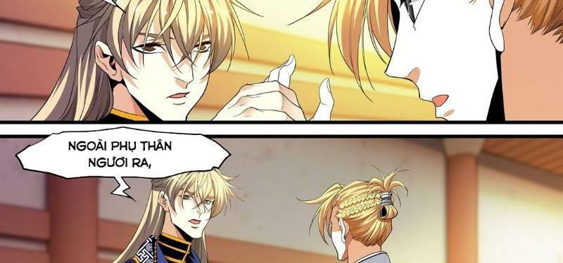 Cực Phẩm Tiên Hiệp Học Viện: Chapter 118