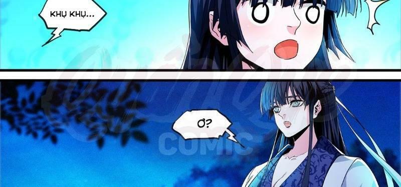Cực Phẩm Tiên Hiệp Học Viện: Chapter 118