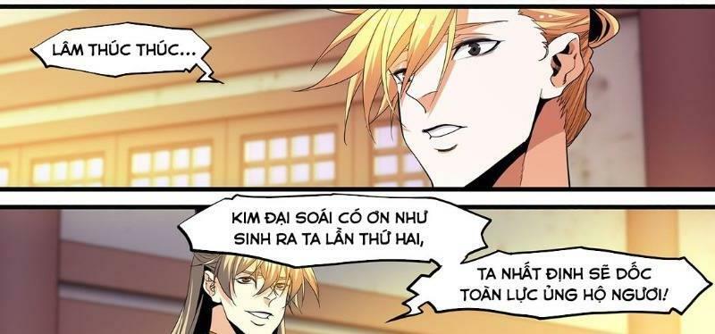 Cực Phẩm Tiên Hiệp Học Viện: Chapter 118
