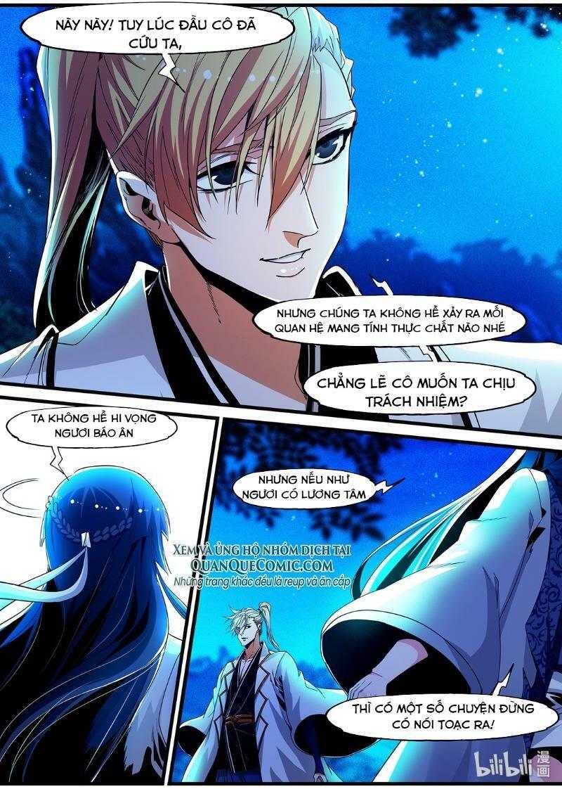 Cực Phẩm Tiên Hiệp Học Viện: Chapter 119