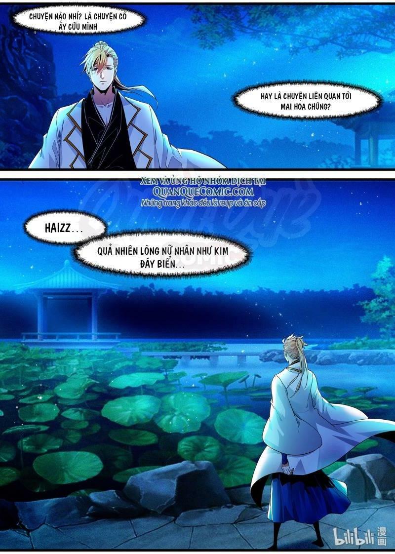 Cực Phẩm Tiên Hiệp Học Viện: Chapter 119
