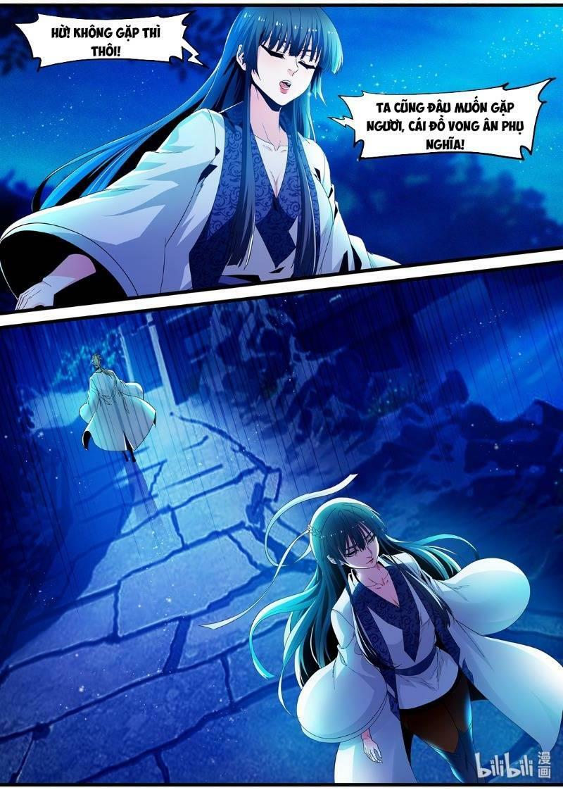 Cực Phẩm Tiên Hiệp Học Viện: Chapter 119