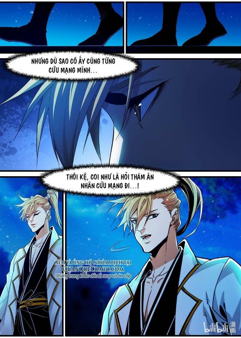 Cực Phẩm Tiên Hiệp Học Viện: Chapter 119