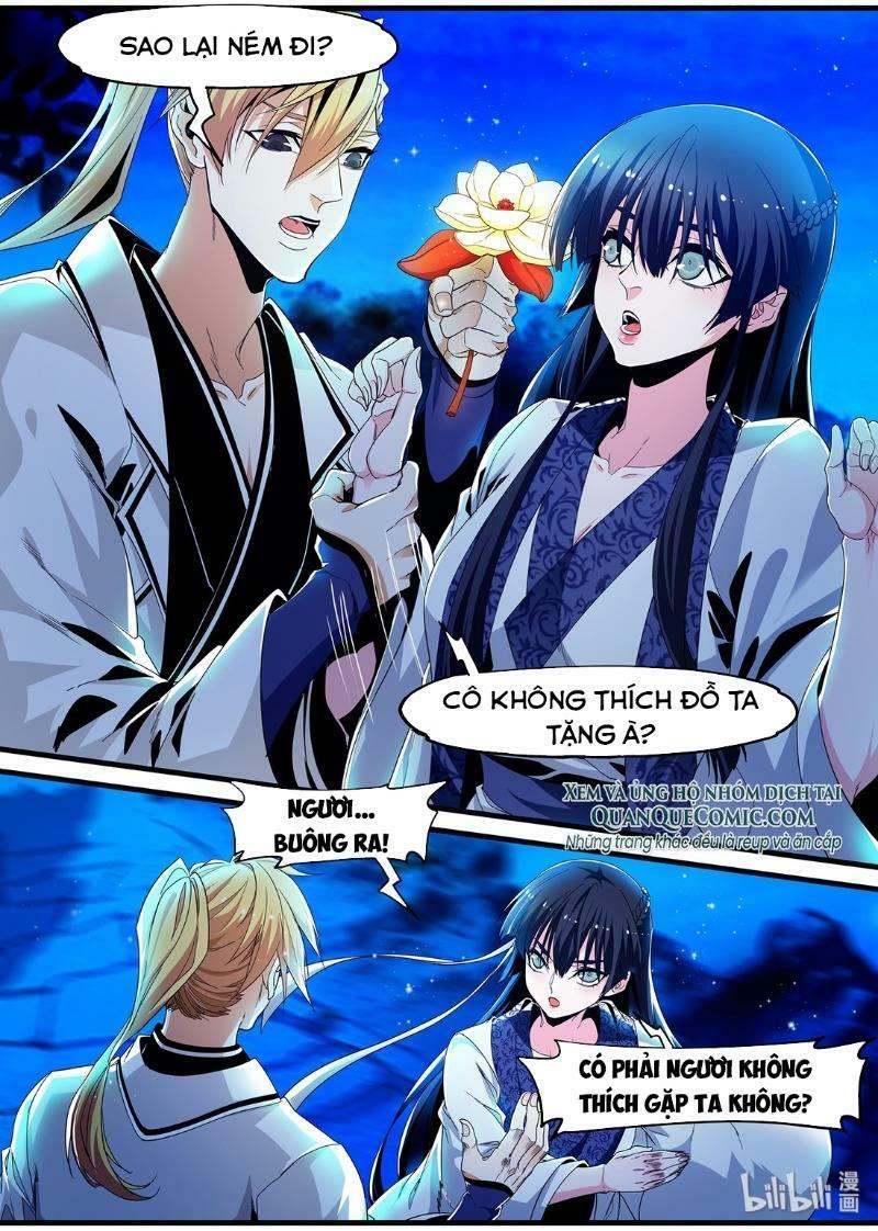 Cực Phẩm Tiên Hiệp Học Viện: Chapter 119