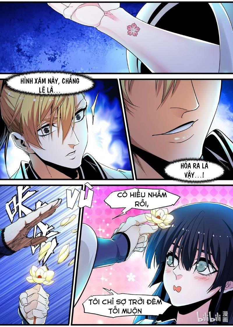 Cực Phẩm Tiên Hiệp Học Viện: Chapter 119