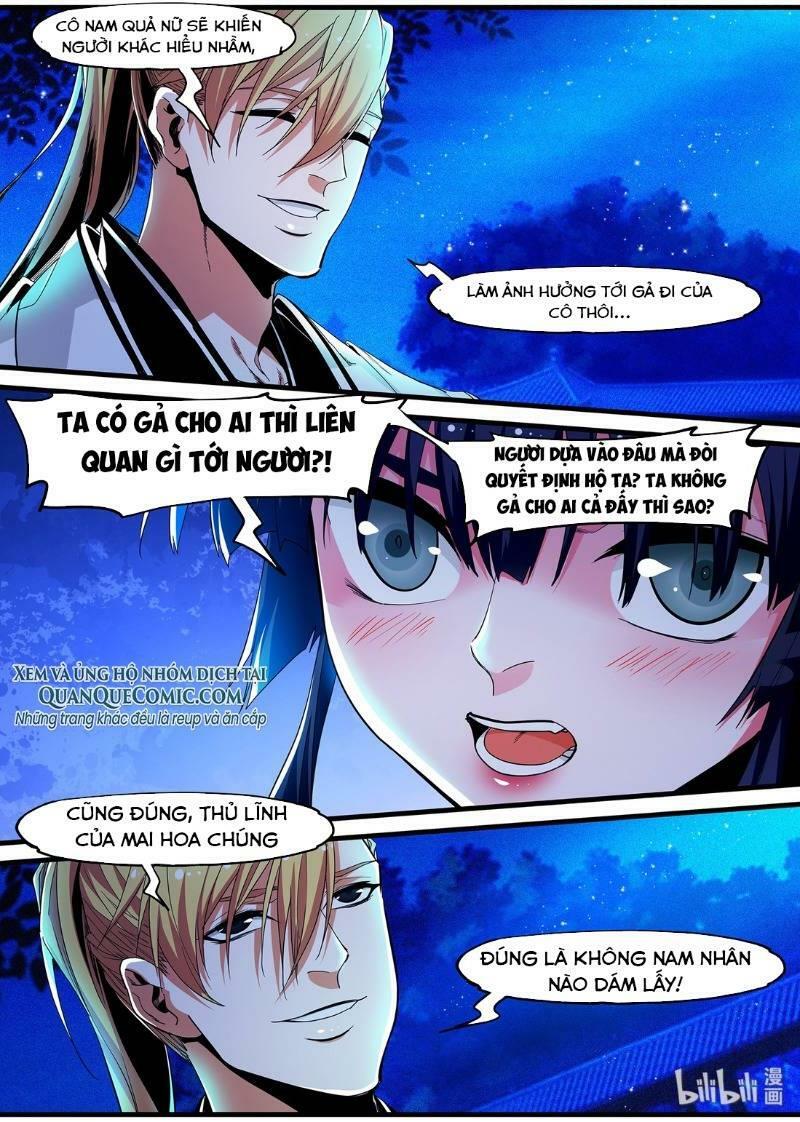 Cực Phẩm Tiên Hiệp Học Viện: Chapter 119