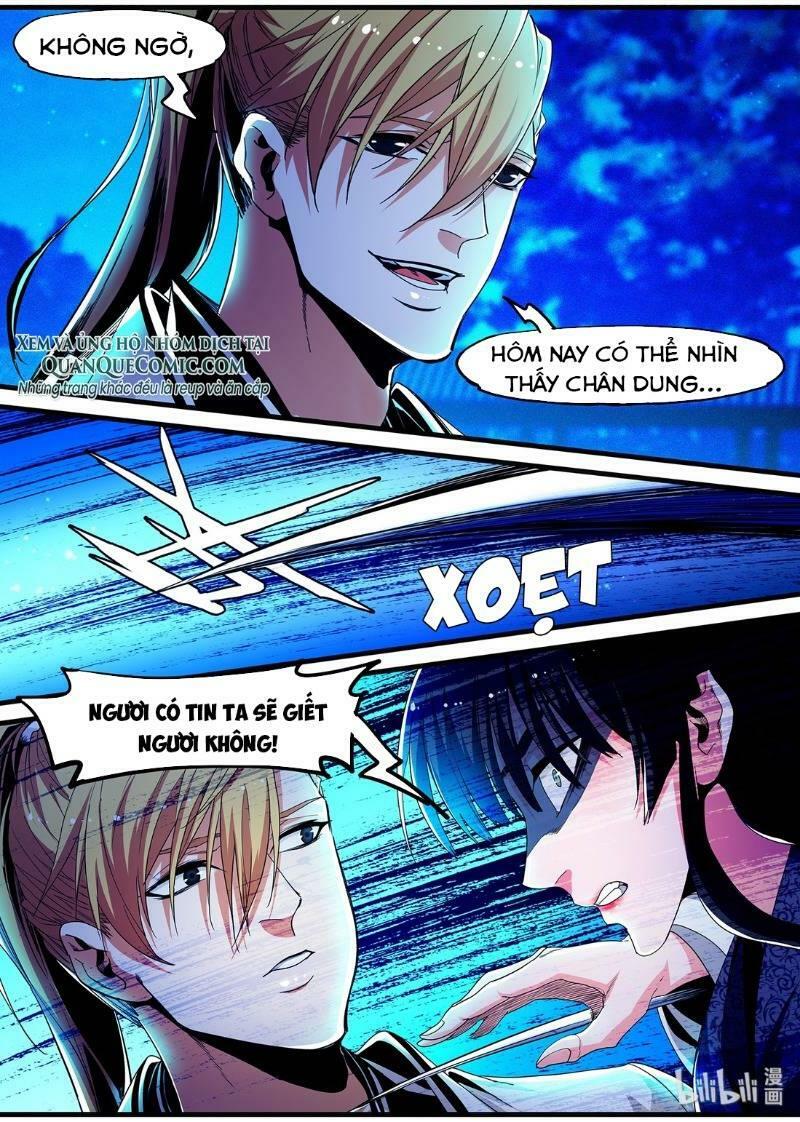 Cực Phẩm Tiên Hiệp Học Viện: Chapter 119