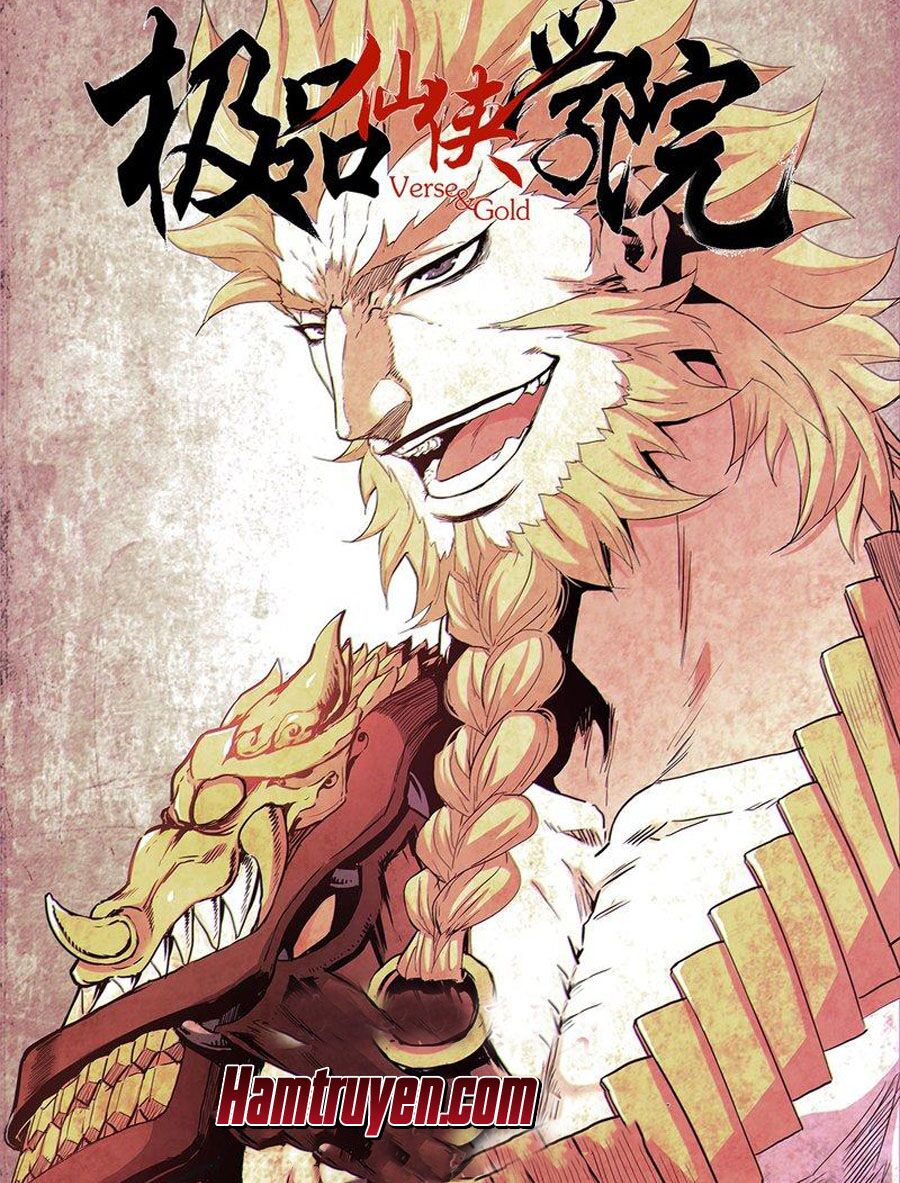 Cực Phẩm Tiên Hiệp Học Viện: Chapter 12
