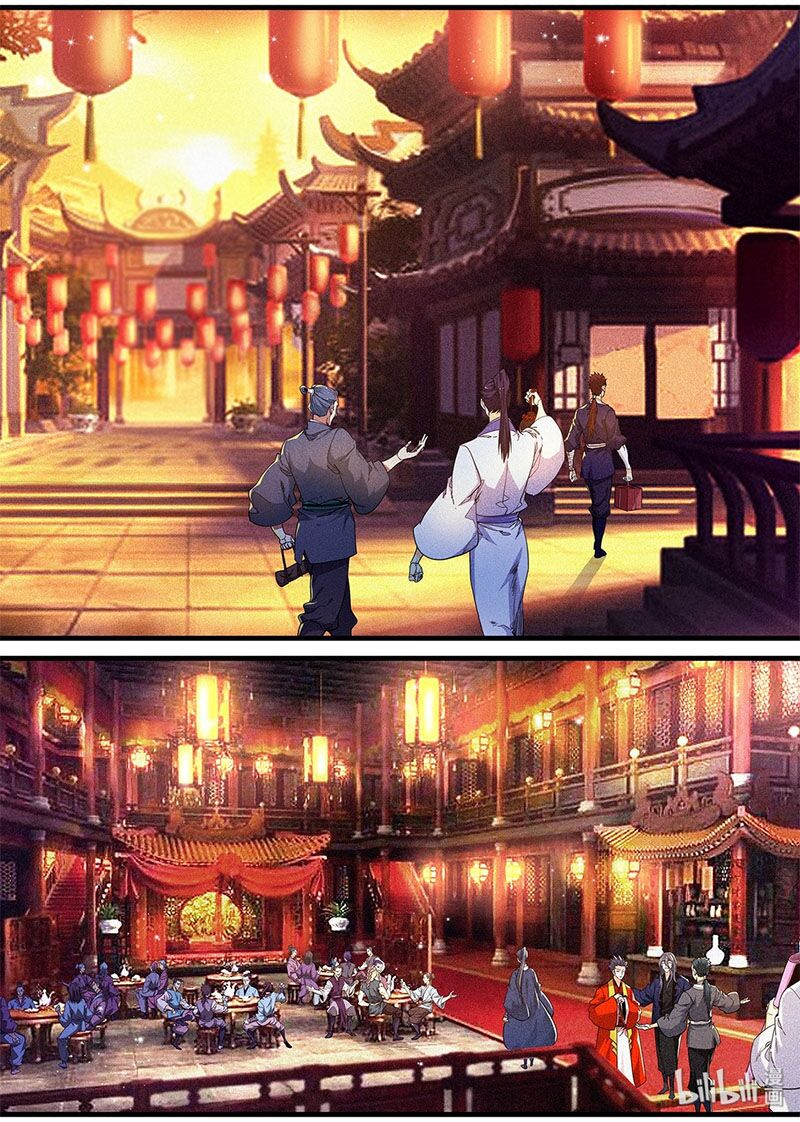 Cực Phẩm Tiên Hiệp Học Viện: Chapter 121