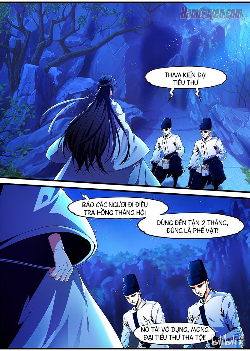 Cực Phẩm Tiên Hiệp Học Viện: Chapter 121