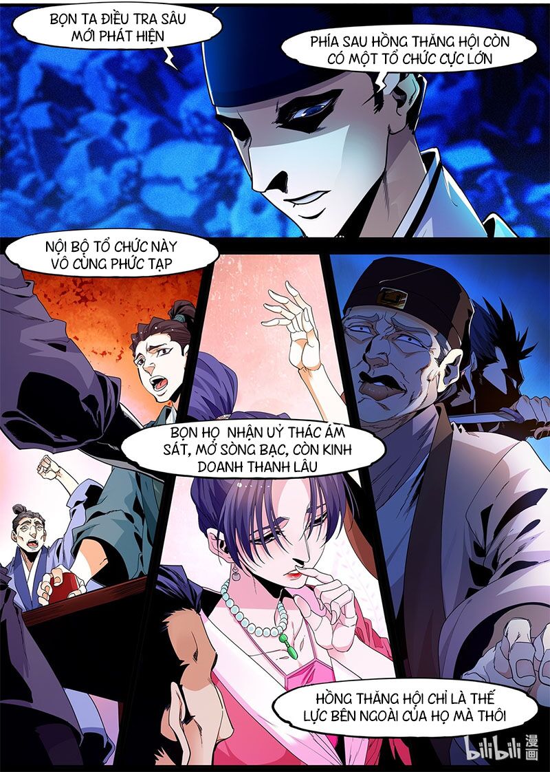 Cực Phẩm Tiên Hiệp Học Viện: Chapter 121