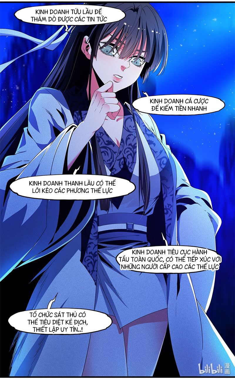 Cực Phẩm Tiên Hiệp Học Viện: Chapter 121