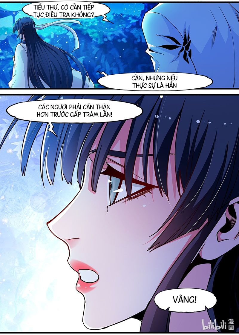 Cực Phẩm Tiên Hiệp Học Viện: Chapter 121