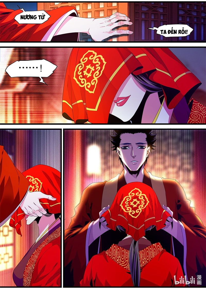 Cực Phẩm Tiên Hiệp Học Viện: Chapter 122
