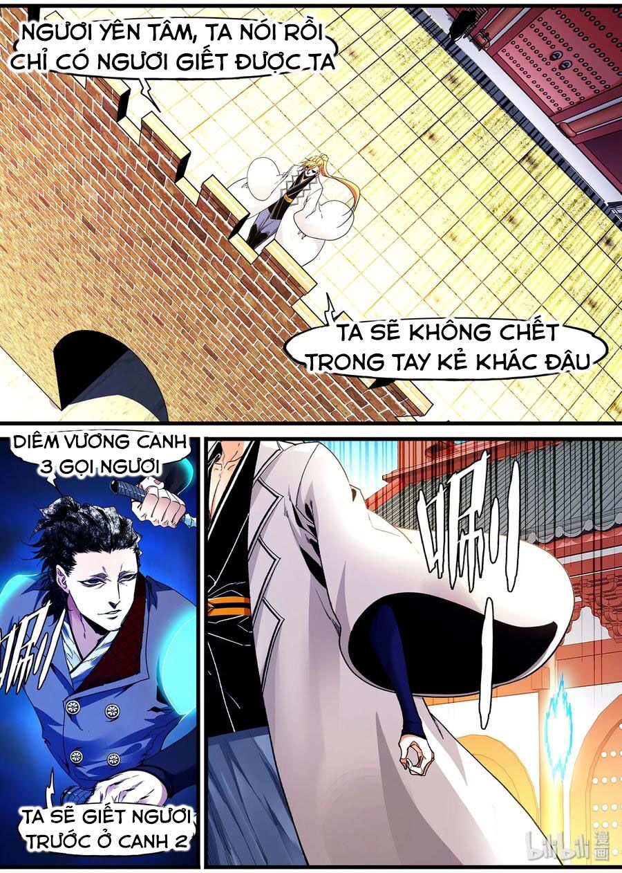 Cực Phẩm Tiên Hiệp Học Viện: Chapter 123