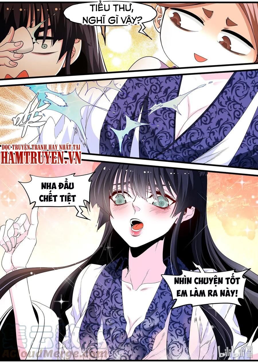 Cực Phẩm Tiên Hiệp Học Viện: Chapter 123