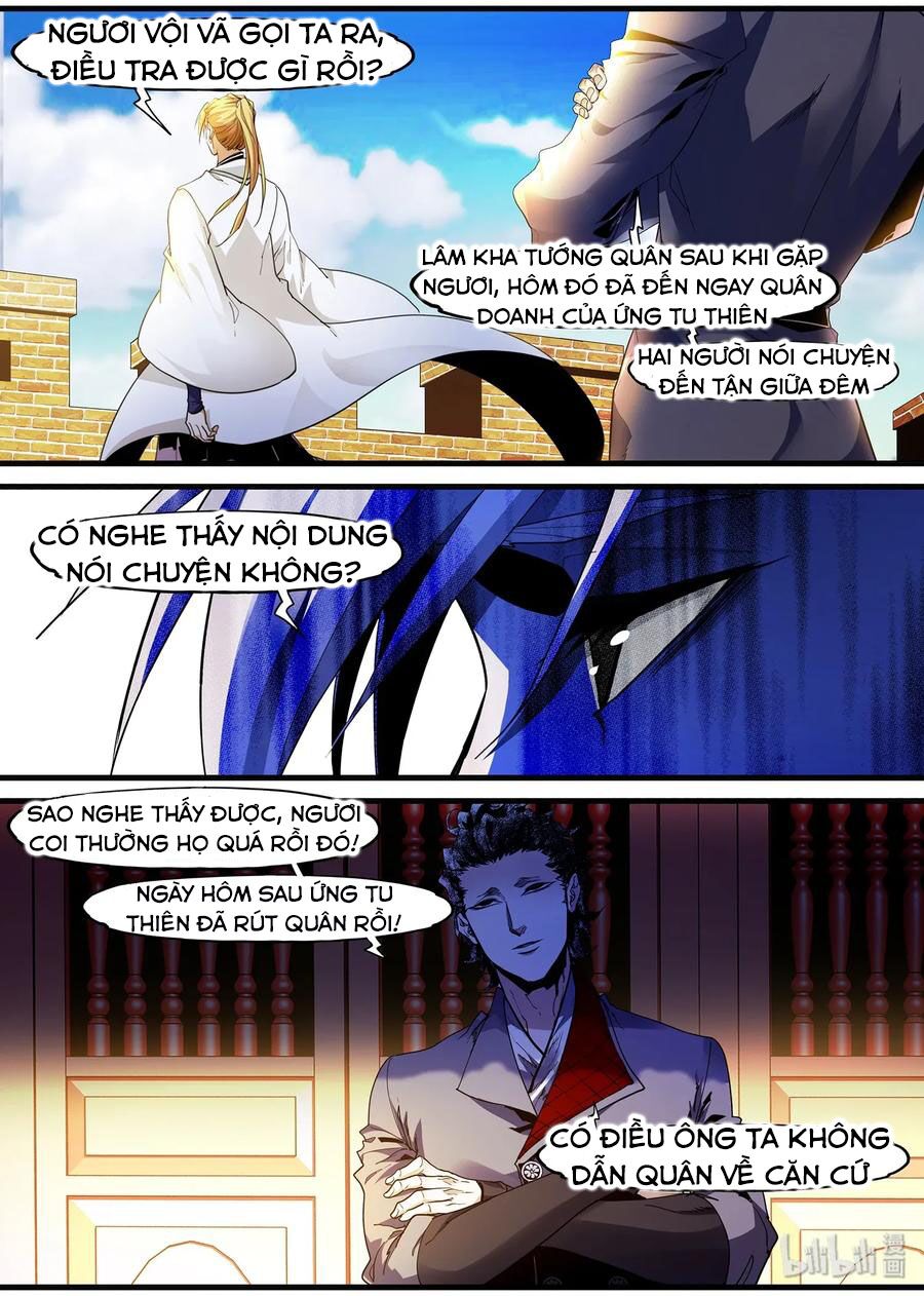 Cực Phẩm Tiên Hiệp Học Viện: Chapter 123