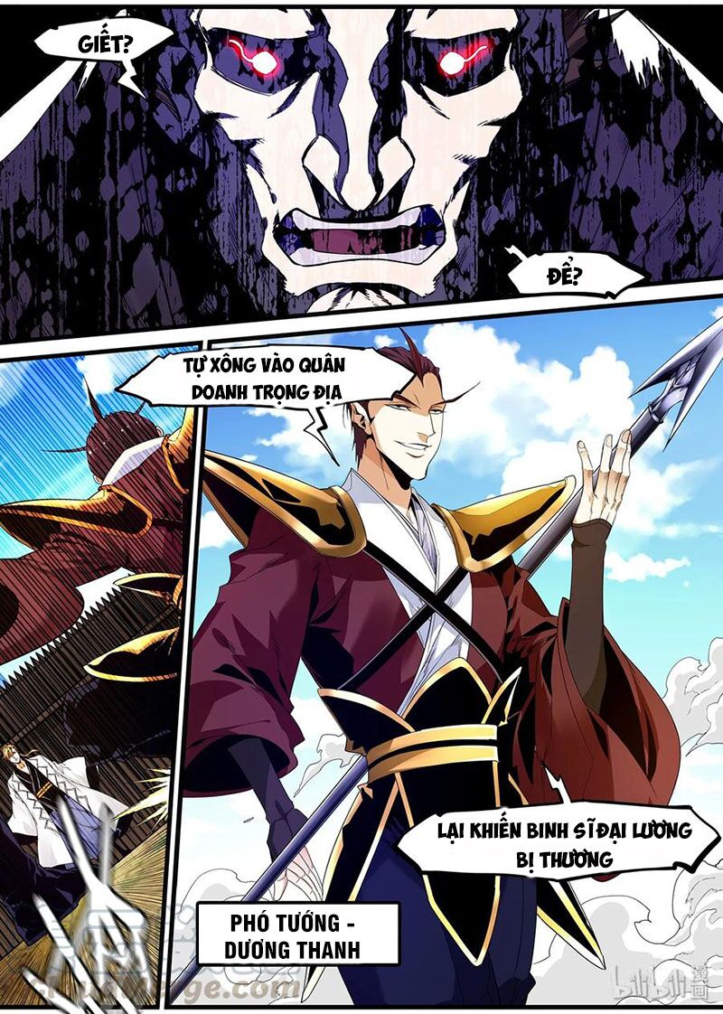 Cực Phẩm Tiên Hiệp Học Viện: Chapter 127