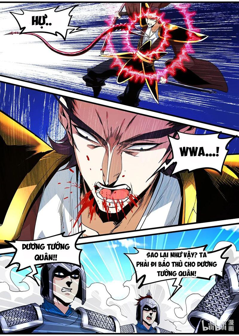 Cực Phẩm Tiên Hiệp Học Viện: Chapter 128